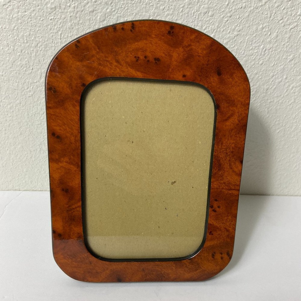 Vintage Retro Picture Photo frame R.O.C. Taiwan